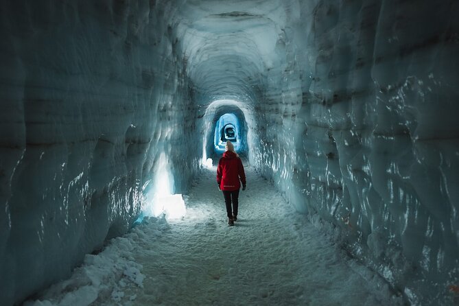 Into the Glacier: Langjökull Glacier Ice Cave From Húsafell - Reviews and Feedback