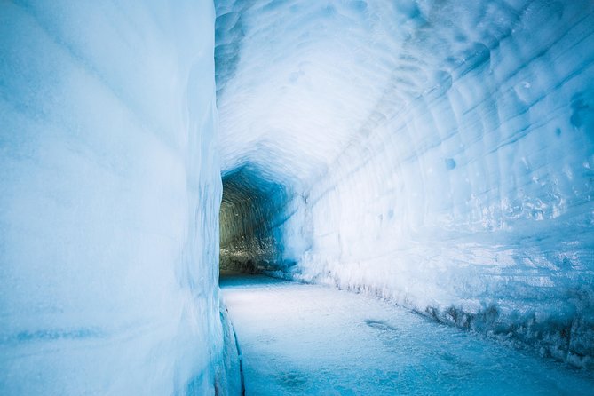 Into the Glacier: Langjökull Ice Cave Day Tour From Reykjavík - Traveler Reviews and Feedback