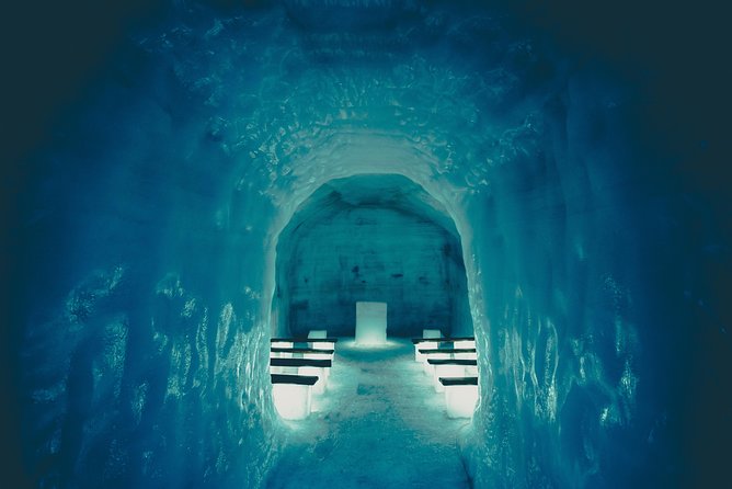 Into the Glacier: Langjökull Ice Cave Day Tour From Reykjavík - Recommendations and Tips