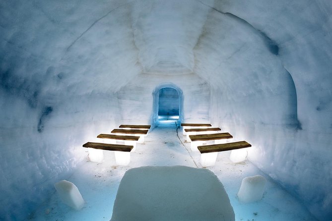 Into the Glacier: Langjökull Ice Cave Day Tour From Reykjavík - Exploring Langjökull Glacier