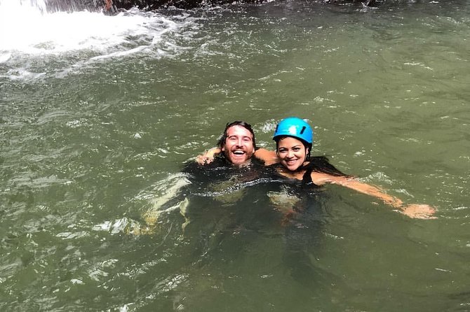 Into the Mountains-Hiking, Waterfalls & Coffee-Full Day Adventure From San Juan - Overview of the Tour
