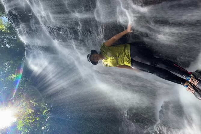 Into the Mountains-Hiking, Waterfalls & Coffee-Full Day Adventure From San Juan - Requirements and Recommendations