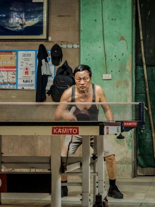 Into The Thieves Market Hanoi Photography Tour - Child Eligibility and Costs