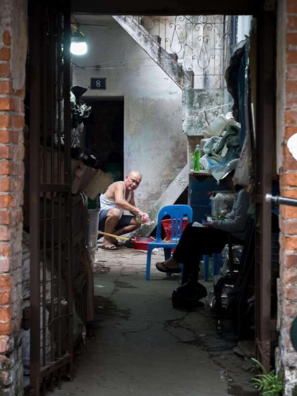 Into The Thieves Market Hanoi Photography Tour - Frequently Asked Questions