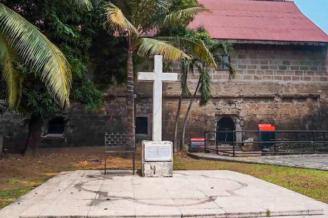 Intramuros: History of Old Manila | Manila Walking Tours - Accessibility and Accommodations