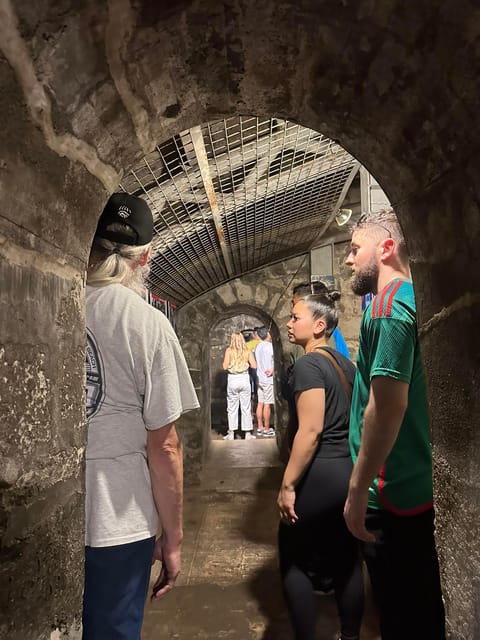 Intramuros Manila Best Historical Insight With Local Guide - Historical Significance and Attractions