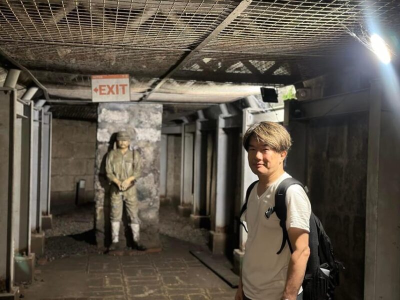 Intramuros Manila Best Historical Insight With Local Guide - Tour Experience and Atmosphere