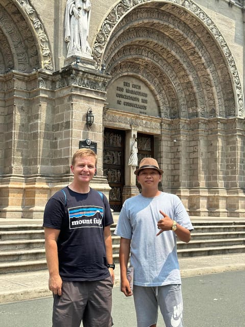 Intramuros Manila Best Historical Insight With Local Guide - Exploring Intramuros Rich History