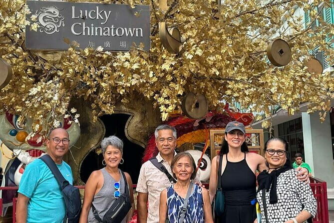Intramuros, Manila Chinatown and Tondo Manila Day Tour - A Detailed Look at the Tour