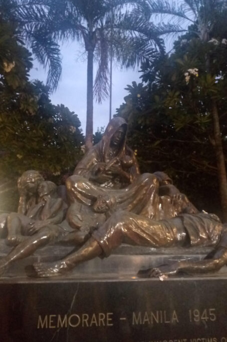 Intramuros Tour 101 - Tour Recommendations