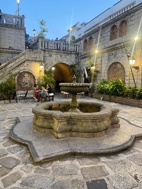 Intramuros: Travel Back in 1800 Manila Philippines - Frequently Asked Questions
