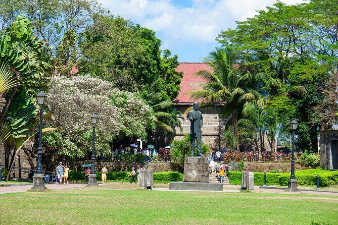 Intramuros Walking Tour: Explore the Manila's Walled City|Private - Who Should Consider This Tour?