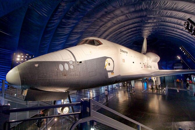 Intrepid Museum Admission Ticket - Growler Submarine Walkthrough