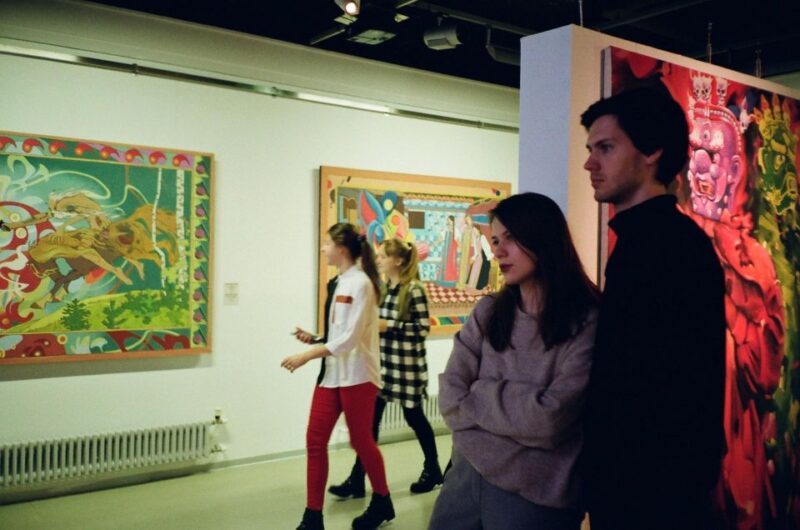 Intriguing Heritage of Albuquerque – Walking Tour - Reservation Information