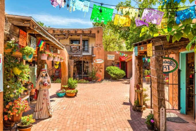Intriguing Heritage of Albuquerque – Walking Tour - Frequently Asked Questions