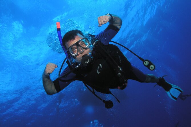 Intro Dive Kaanapali Swim Ability Required - Customer Experiences