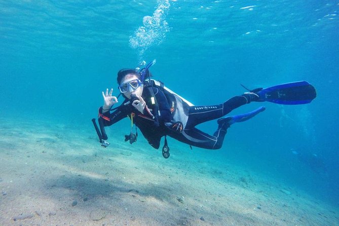 Intro Scuba Diving Beginners Full Day Boat Trip 2 Stops Diving & Lunch– Hurghada - Cancellation and Refund Policy