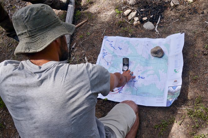 Intro Survival Course Rockies - Customization and Accessibility
