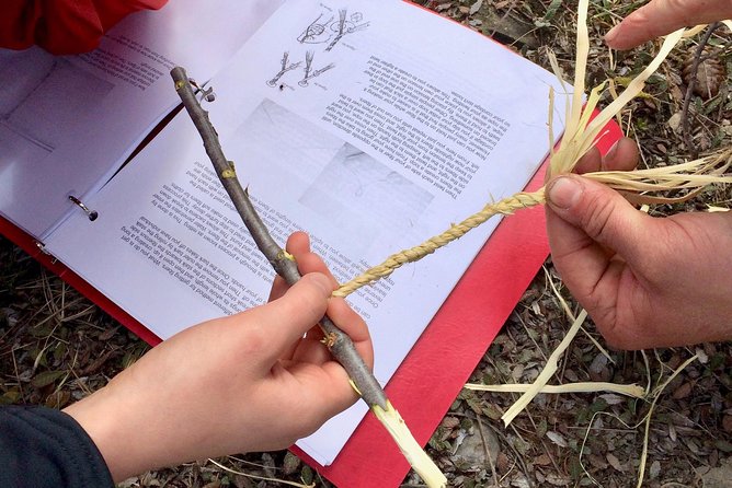 Intro Survival Course Rockies - Expert Guidance