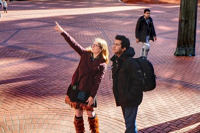 Intro to Portland Small Group Walking Tour - Cancellation Policy