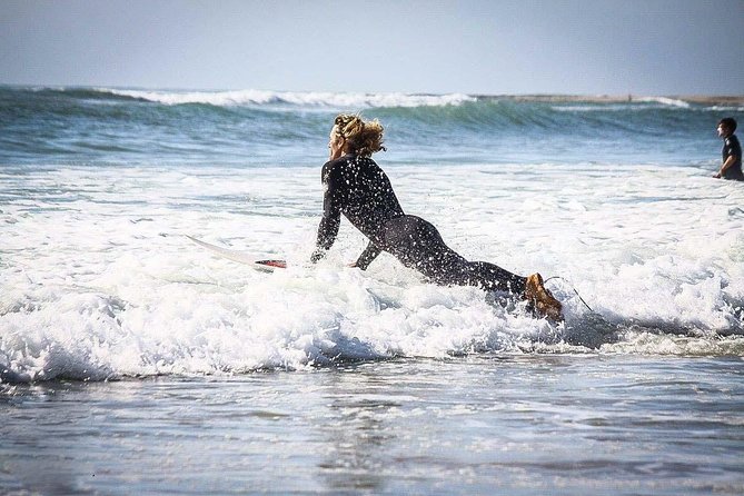 Intro To Surfing at Jeffreys Bay - Additional Information