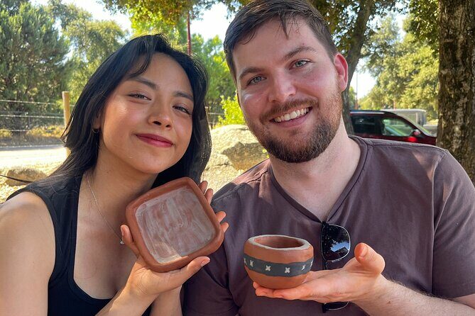 Intro to Wild Clay/Earthenware Pottery Workshop - Who Will Love This Workshop?