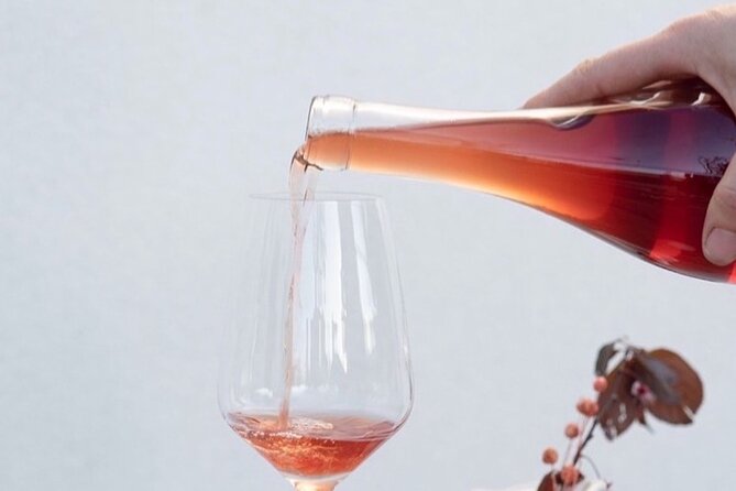 Intro to Wine Tasting With Napa Sommelière - Maximizing the Tailored Tasting Experience