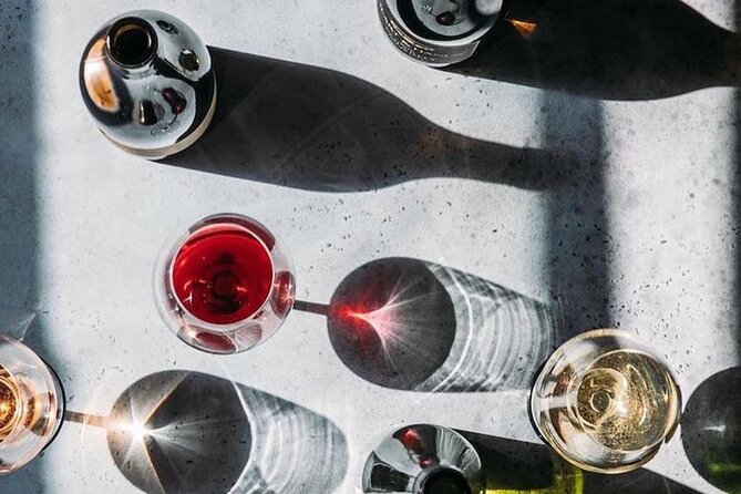 Intro to Wine Tasting With Napa Sommelière - Deciphering the Participant Reviews and Feedback