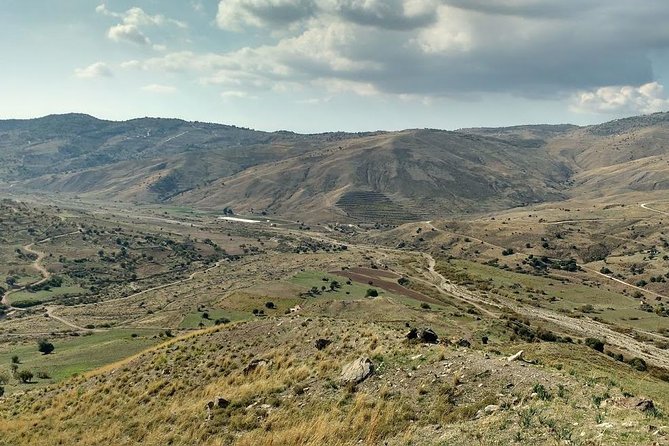 Intro to Xeros Potamos Valley & Vouni Panagias Walk (Private From Nicosia) - Preparation and Recommendations