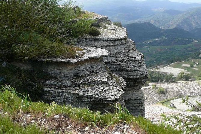 Intro to Xeros Potamos Valley & Vouni Panagias Walk (Private From Nicosia) - Tour Logistics
