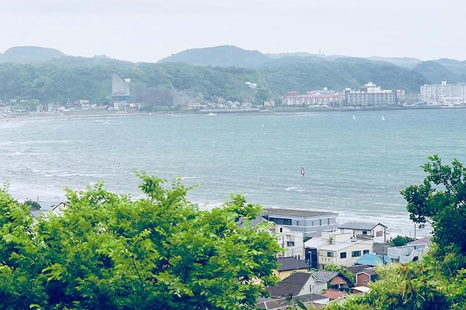 Introducing All the Famous Spots in Kamakura and Enoshima! - Highlights of the Day