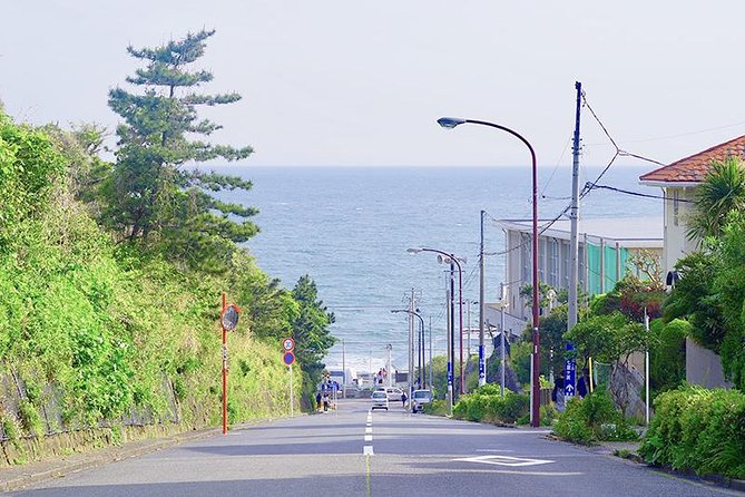 Introducing All the Famous Spots in Kamakura and Enoshima! - Tour Details Explained