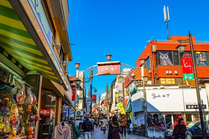 Introducing All the Famous Spots in Kamakura and Enoshima! - Costs and Additional Information
