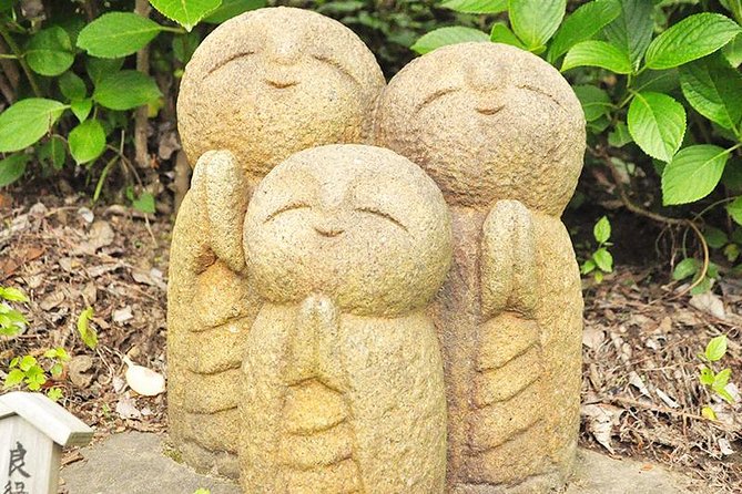 Introducing All the Famous Spots in Kamakura and Enoshima! - Enoshima Shrine and Beyond
