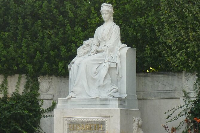 Introducing Vienna Walking Tour: The Capital of the Habsburgs - Additional Tour Information