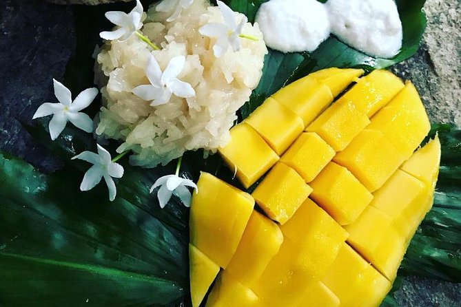 Introduction Thai Kitchen - Menu Set 2 - Thai Cooking Essentials