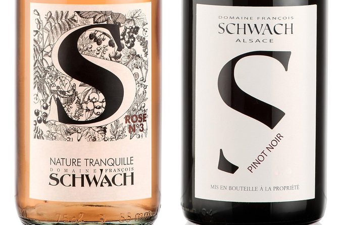 Introduction to Alsace Wines - Grape Varieties of Alsace
