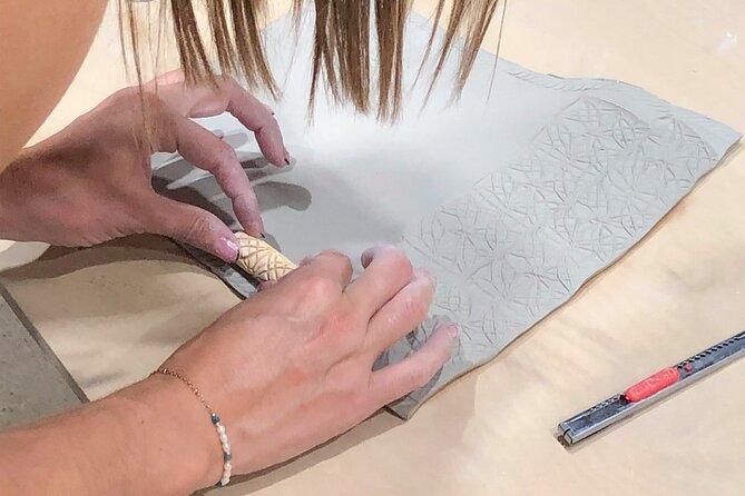 Introduction to Artisan Ceramics - Additional Information