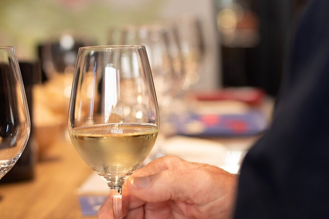 Introduction to Bordeaux Wines Paired With Cheeses & Charcuterie - Charcuterie and Cheese Pairing Delights