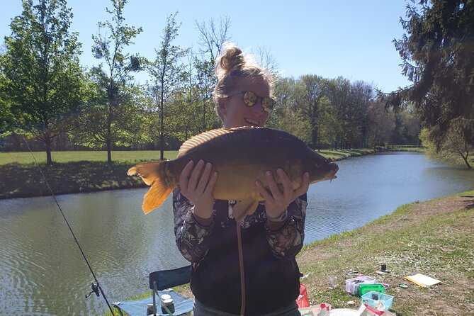 Introduction to Fishing in Strasbourg - What to Expect During the Activity