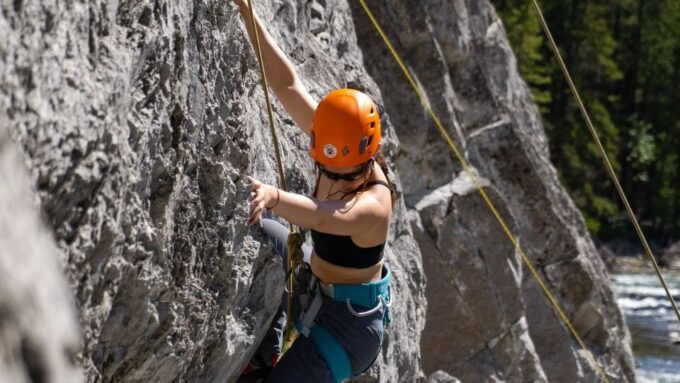 Introduction to Rock Climbing: Beginner, Full Day - Preparing for the Adventure