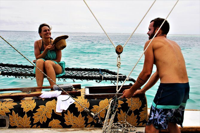 Introduction to sailing and discovering the lagoon - FAQ