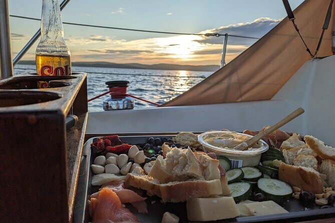 Introduction to Sailing in Saint John, NB - The Reviews Speak: Authentic Experiences