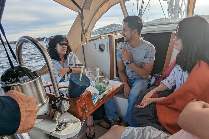 Introduction to Sailing in Saint John, NB - Practical Tips for Participants