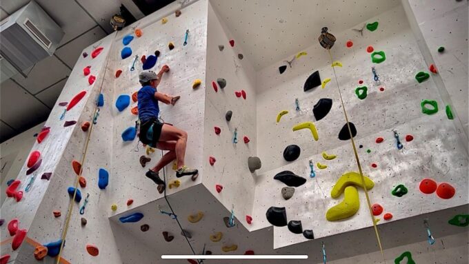 Introduction to Sport Climbing Course - Frequently Asked Questions