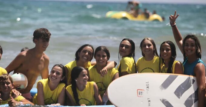 INTRODUCTION TO SURFING COURSE - Frequently Asked Questions