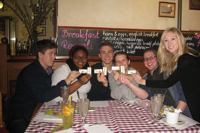 Introduction to the Local Culture + Hungarian Language Class (3hrs) - Tour Details