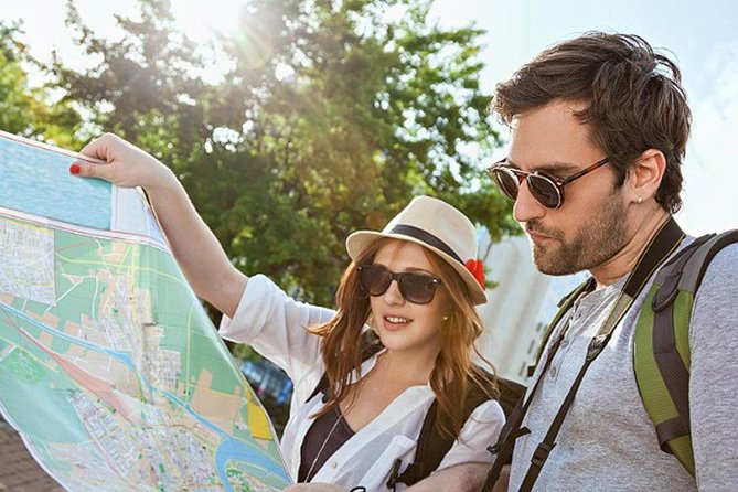 Introduction to the Local Culture + Hungarian Language Class (3hrs) - Personalized Language Class and Walking Tour