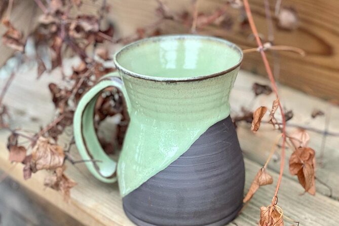 Introduction to the Pottery Wheel - Equipment and Accessibility