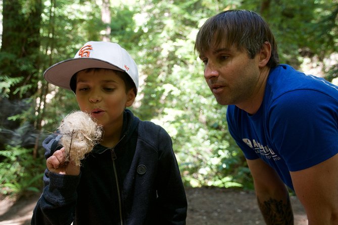 Introduction to Wilderness Survival Clinic in Santa Cruz - Key Skills Covered in the Clinic